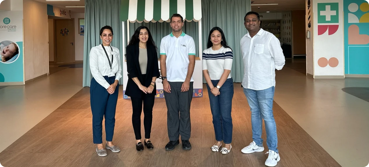 Job Placement Program