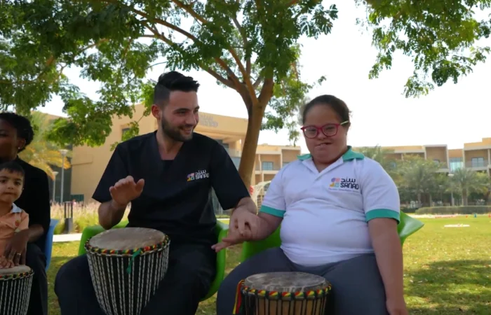 Autism Awareness Community Event 2025