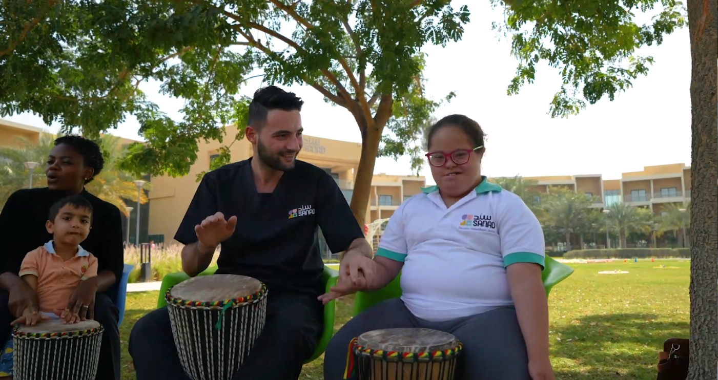 Autism Awareness Community Event 2025