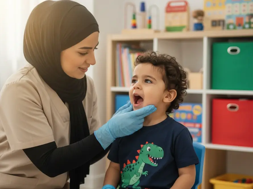 unlocking-communication-speech-therapy-for-children-in-dubai