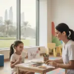 Autism Early Intervention Dubai