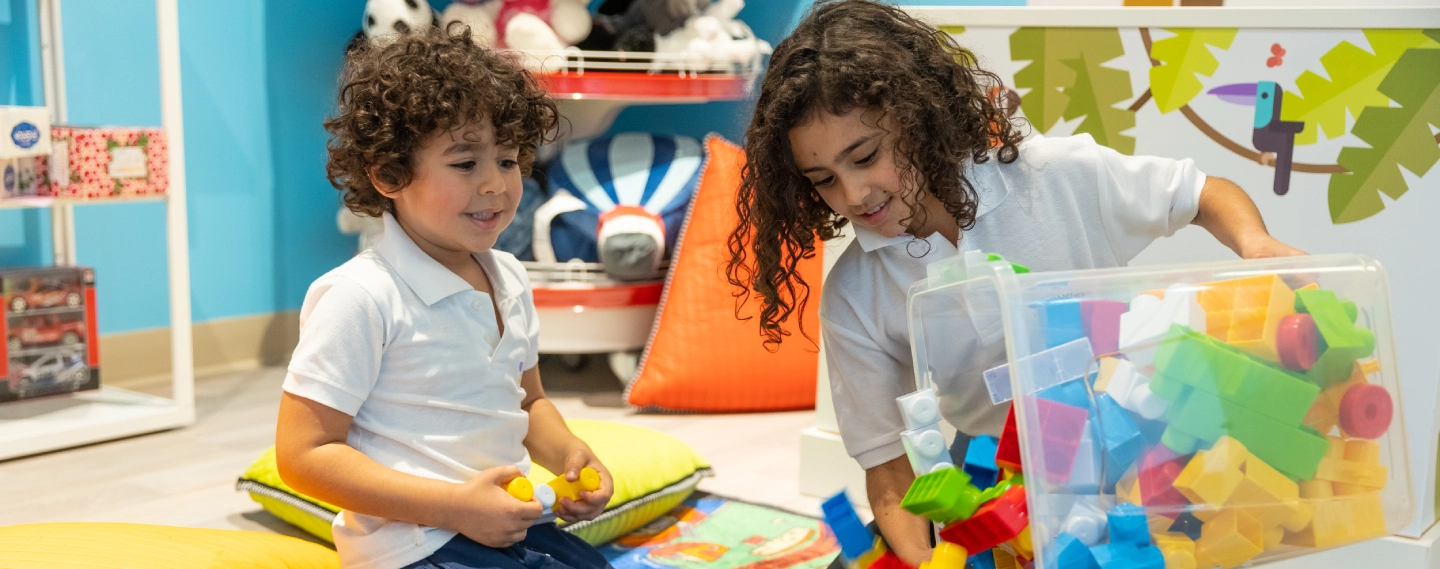 Applied Behavior Analysis(ABA) Therapy