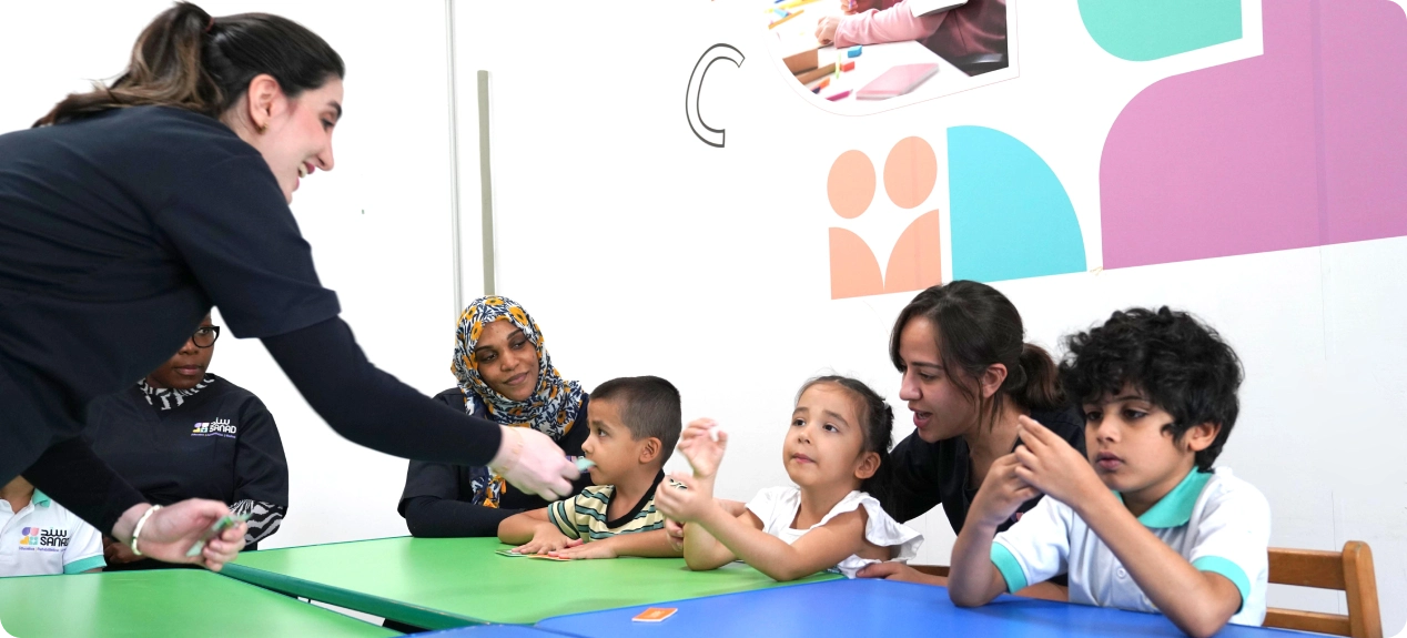 Early Intervention Program