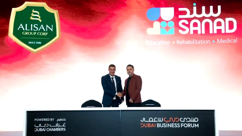 Sanad Village Announces International Expansion to Indonesia